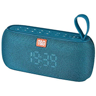 سماعة بلوتوث محمولة TG177 بقدرة 20 وات – تدعم TF/USB/FM–مقاومة للمياه – 1599