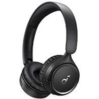 سماعة أنكر Soundcore H30i لاسلكية بتقنية بلوتوث 5.3 – لون أسود- 4788