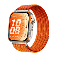 ساعة هواوي HUAWEI WATCH FIT 5 Proالذكية -7777