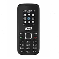 هاتف Link N105 – هاتف عملي بمنفذ شحن Type-C