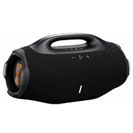 Boombox 4 Mini سماعة بلوتوث محمولة بصوت قوي وباس قوي-8198