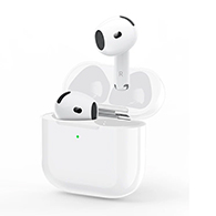 سماعات Recci Airpods Pro G600c Pro اللاسلكية-6003