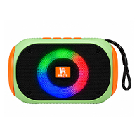 سماعة HR-778 محمولة بإضاءة RGB – صوت واضح وباس-6608