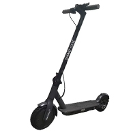 سكوتر كهربائي JE'T PLUS ببطارية 36 فولت، سرعة 25 كم/ساعة، شاشة LED، تصميم قابل للطي - 4940