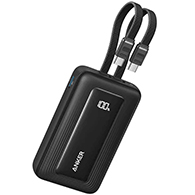 شاحن أنكر PowerPort III Cube بقوة 20W PD تايب-C – 2098