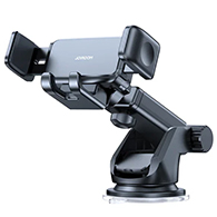 حامل هاتف سيارة JOYROOM JR-ZS283 – تصميم متين وآمن لتثبيت هاتفك أثناء القيادة - 1152