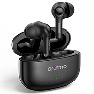 سماعات Oraimo FreePods 3C OEB-E104D اللاسلكية – صوت عميق وخفيف ومريح-3473
