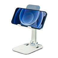 حامل مكتبي قابل للطي RECCI RHO-M10 –أبيض -5687