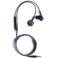 سماعات سامسونج AKG 315 السلكية الاصلية ،3.5 ملم، صوت ممتاز - 2366