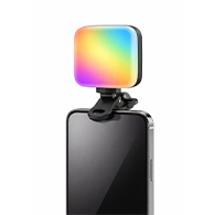 إضاءة تصوير MJ-05 RGB كليب – بيد محمولة-6396