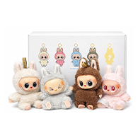 صندوق مفاجآت لابوبو – شخصية عشوائية من سلسلة الوحوش-1924