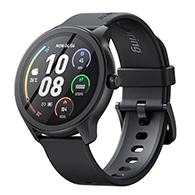 Oraimo Watch 2R – ساعة ذكية أنيقة  بشاشة HD مقاس 1.39 بوصة - 2818