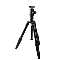 حامل كاميرا احترافي Weifeng WFC-595T بارتفاع 154 سم-6834