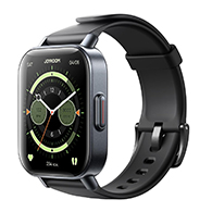 ساعة JOYROOM JR-FT3S الذكية 1.96 بوصة بمكالمات Bluetooth وتتبع صحي-4549