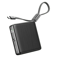 باور بانك Oraimo PowerNova L11 بسعة 10000mAh و(شحن سريع 22.5W)-7491
