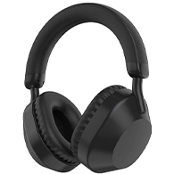 سماعة SODO SD-1102 لاسلكية بلوتوث مع ميكروفون ودعم بطاقة SD - 1754