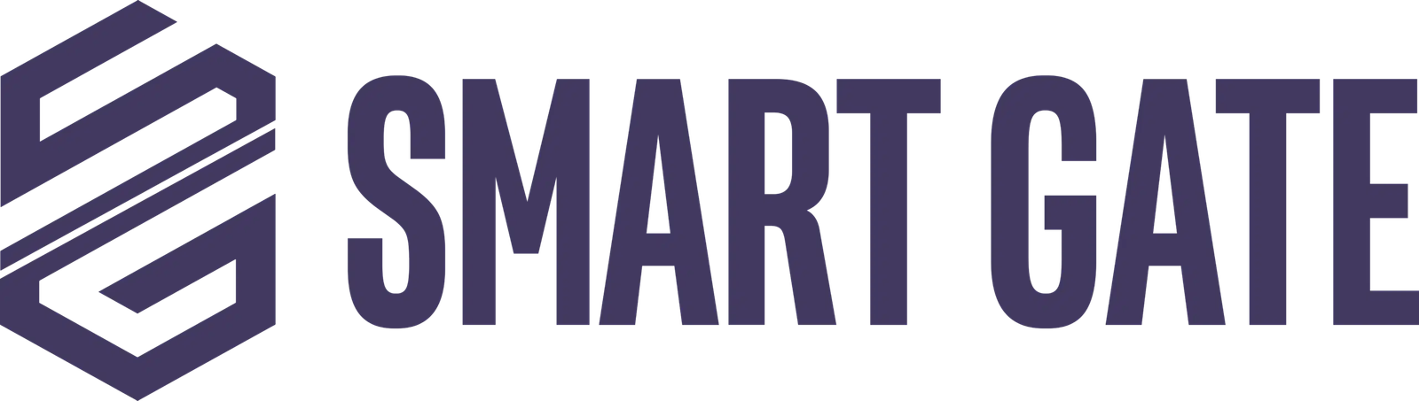 Smart Gate