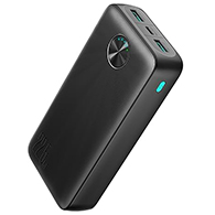 باور بانك Joyroom JR-PBF16 سعة 20000mAh – شحن سريع 22.5 واط – 4428