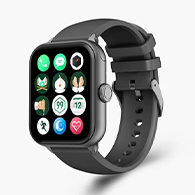 ساعة iQibla Qwatch S6 إسلامية ذكية – مواقيت الصلاة والقبلة والتسبيح-8670