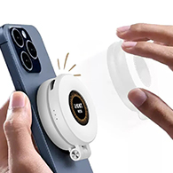 إضاءة تصوير للهاتف قابلة للتعديل مع MagSafe – W50-6166