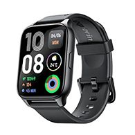 ساعة Oraimo 4Plus OSW-801 – شاشة 2.01"، مكالمات بلوتوث، مقاومة ماء-4854