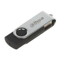 فلاشة داهوا اصلي USB سعة 64 جيجابايت – تصميم معدني متين