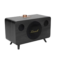 سماعة Kisonli G103 الكلاسيكية للموسيقى - صوت قوي 20 واط - 1611