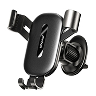 حامل هاتف JOYROOM JR-ZS392 لتثبيت الهاتف على فتحة تهوية السيارة –1151