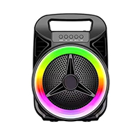 سماعة JL-850 بلوتوث لاسلكية –6180