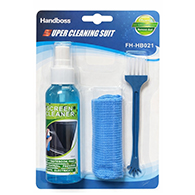 منظف شاشات 3 في 1 Handboss للابتوب والموبايل-6217