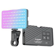 إضاءة U160 Pro RGB LED فيديو محمولة  – 5476