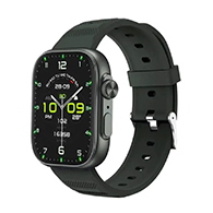 ساعة Itel Storm Ultra الذكية ISW-O23 – شاشة 2.02 بوصة ومكالمات بلوتوث–7063