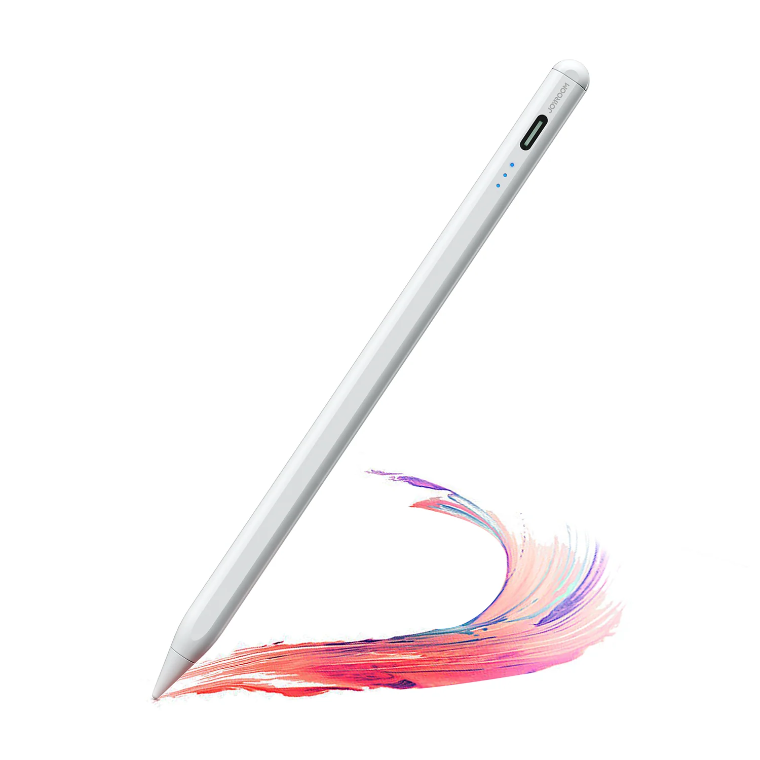 قلم Joyroom JR-X9S Active Stylus (مع طرف بديل*2) - 1505